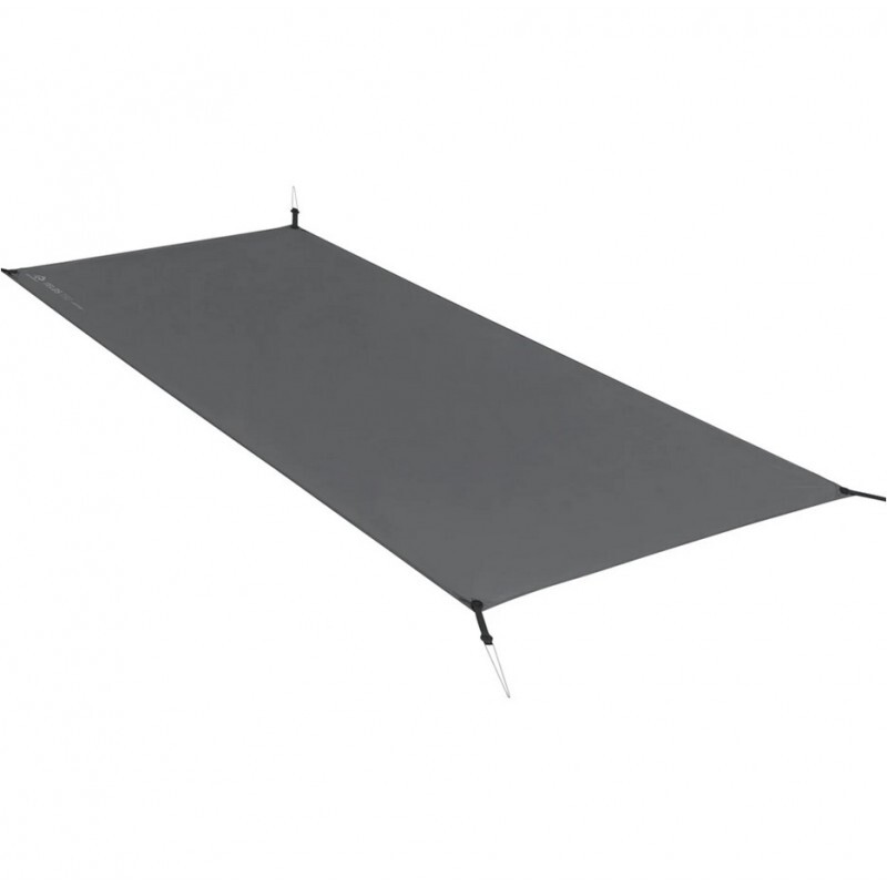 SeaToSummit Telos TR2 Lightfoot  Charcoal