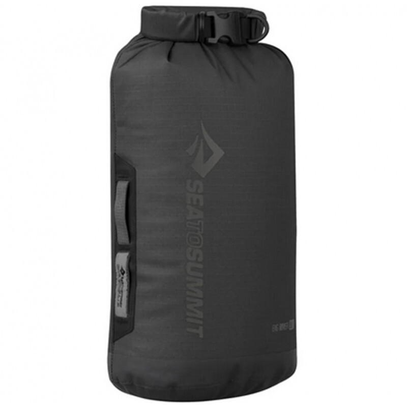 SeaToSummit Big River  Jet black
