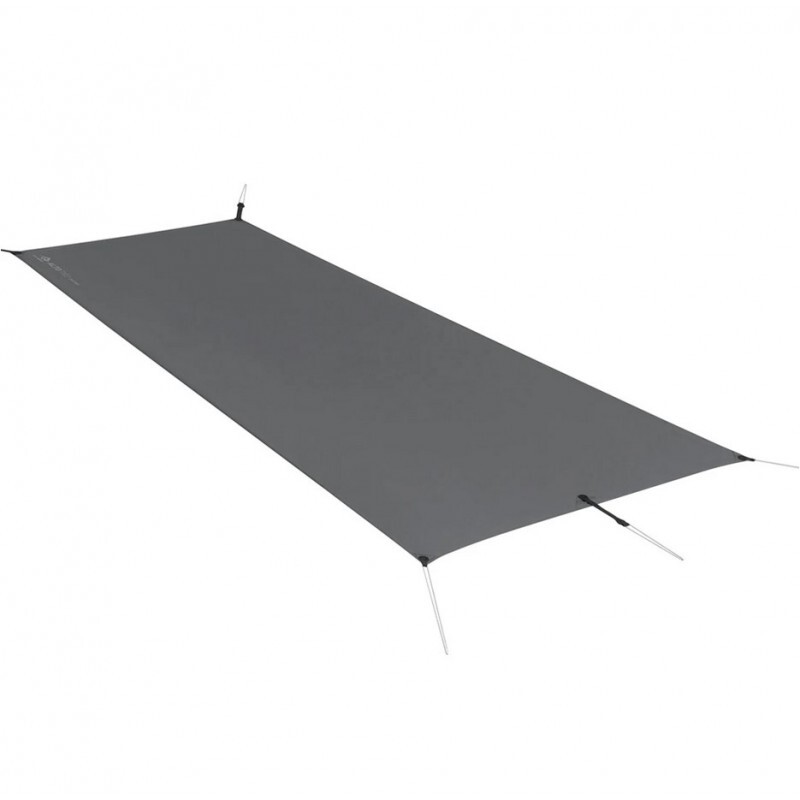 SeaToSummit Alto TR2 Lightfoot  Charcoal