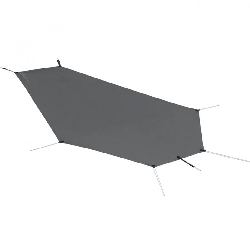 SeaToSummit Alto TR2 BigFoot  Charcoal