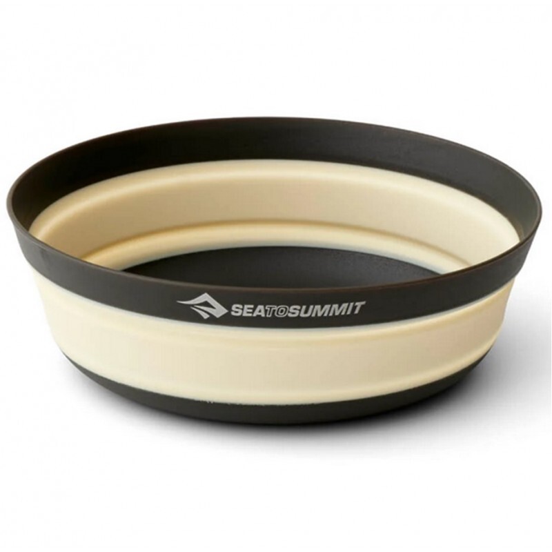 SeaToSummit Frontier UL  Bone White