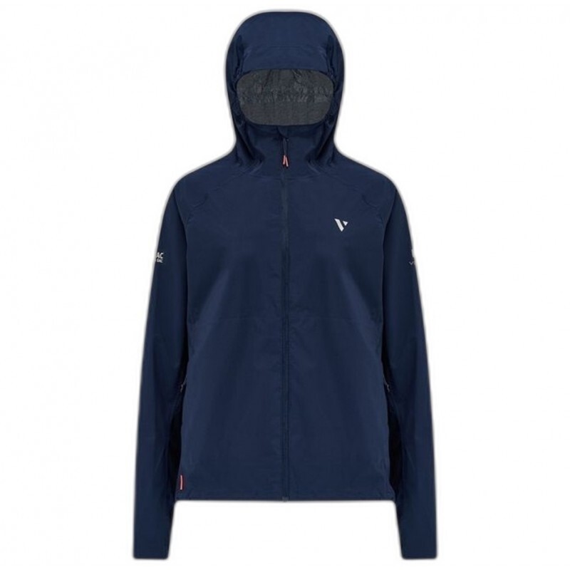 Mac in a sac Ultralite Ladies XS Modrá