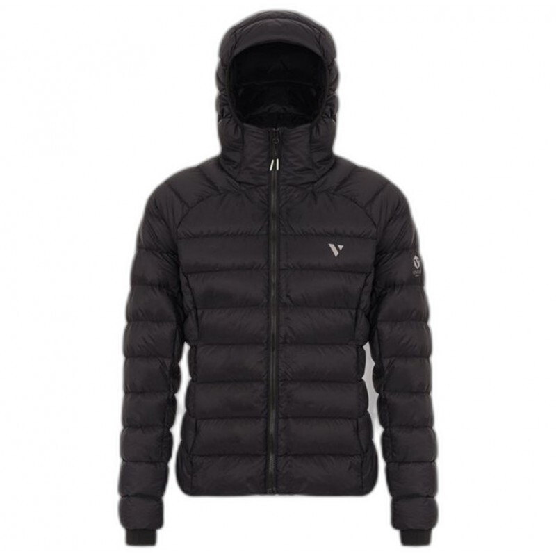 Mac in a sac Summit Ladies XS Jet black