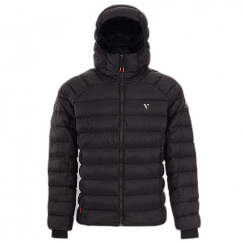 Mac in a sac Summit S Jet black