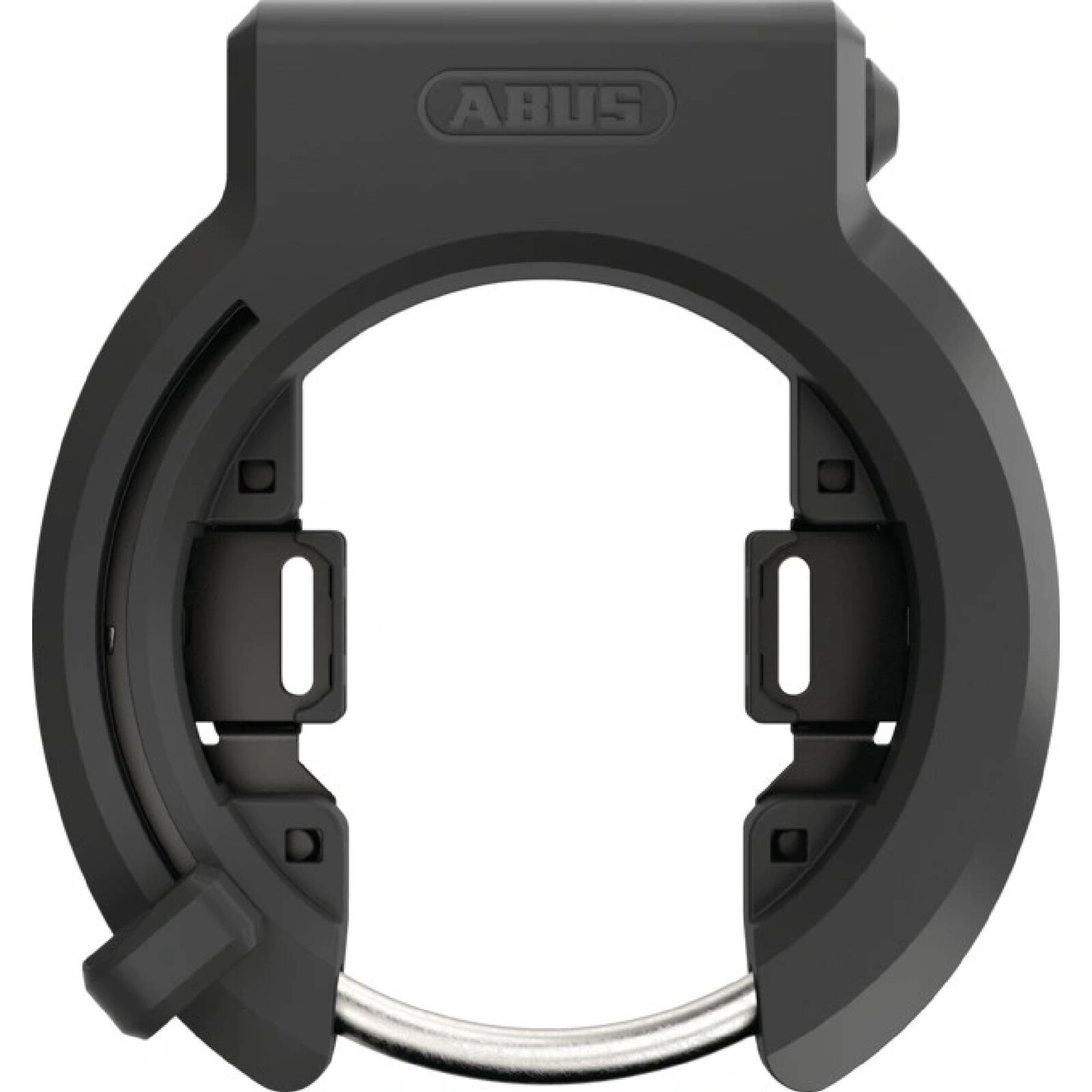 zámek ABUS 6950M AM NR BK XPlus - black