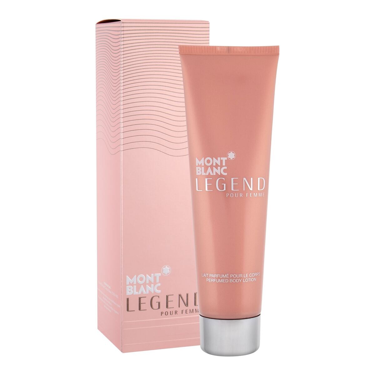 Montblanc Legend Pour Femme tělové mléko 150 ml pro ženy