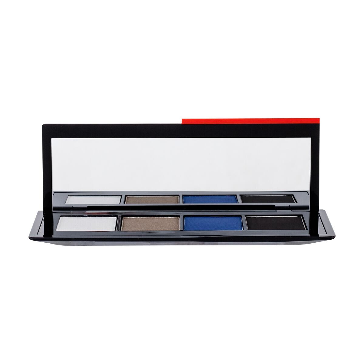 Shiseido Essentialist Eye Palette paletka očních stínů 5.2 g odstín 04 Kaigan Street Waters