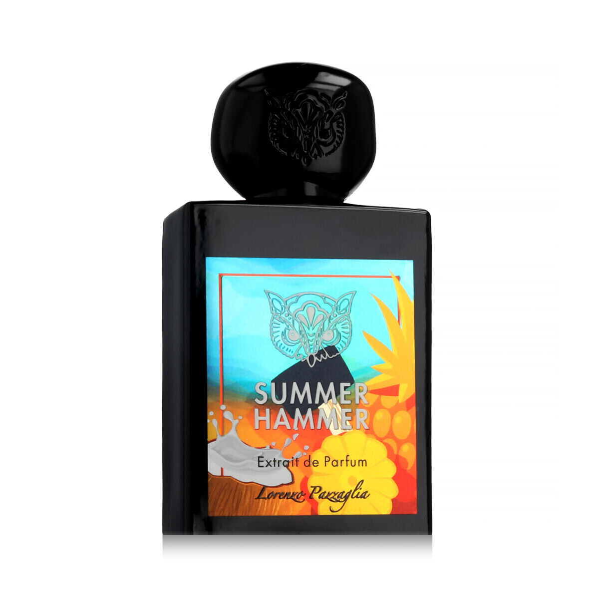 Lorenzo Pazzaglia Summer Hammer 50 ml parfémový extrakt unisex