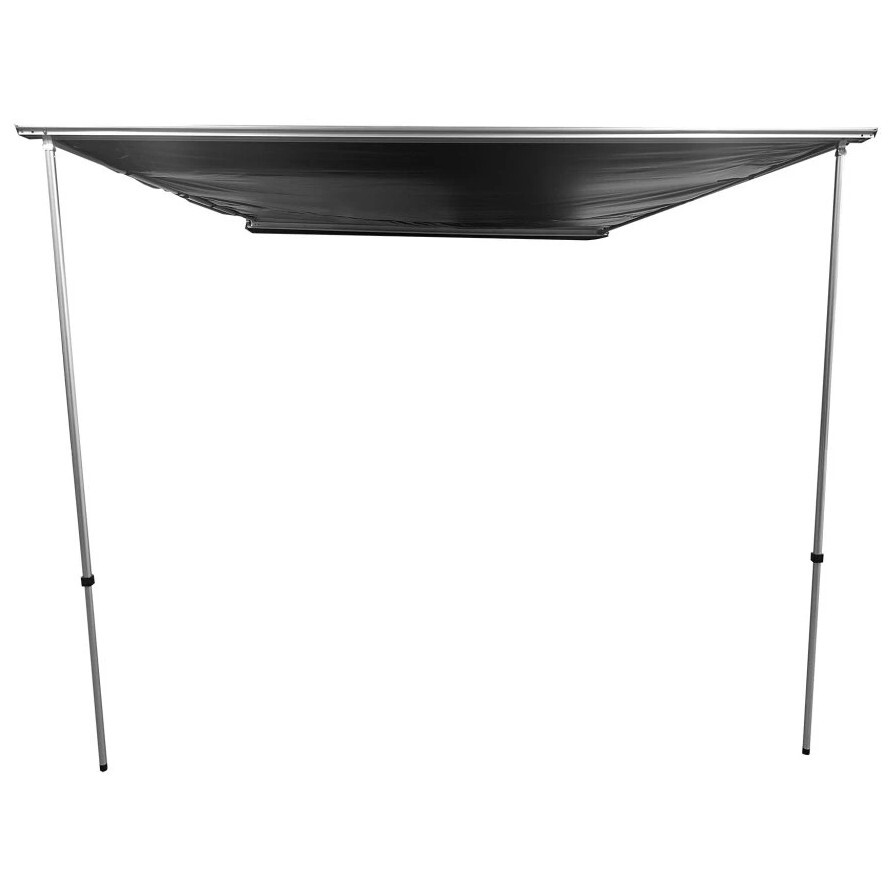 Markýza Viking Technology 12 L Barva: černá