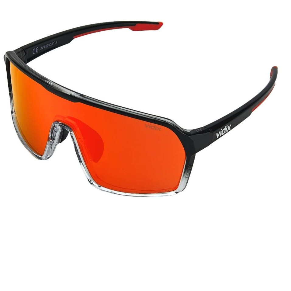 Sluneční brýle Vidix Airy Barva: červená