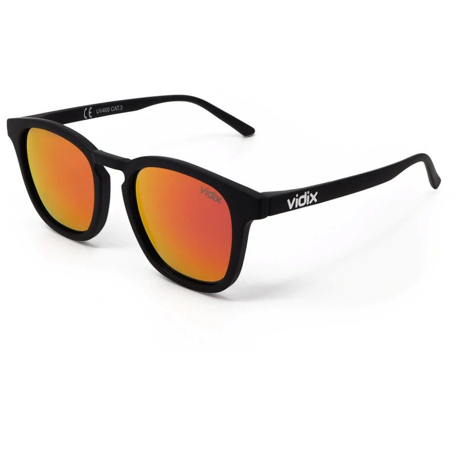 Sluneční brýle Vidix Wave Barva: černá