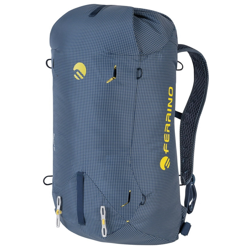 Lezecký batoh Ferrino Summit 25 Barva: zelená