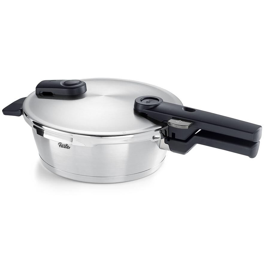 Tlakový hrnec VITAQUICK PREMIUM, 2,5 l, Fissler