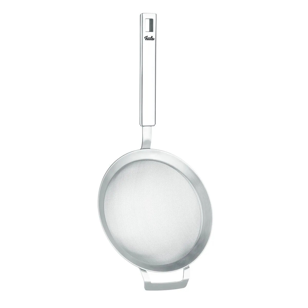 Kuchyňské síto ORIGINAL PROFI 16 cm, stříbrná, nerezová ocel, Fissler