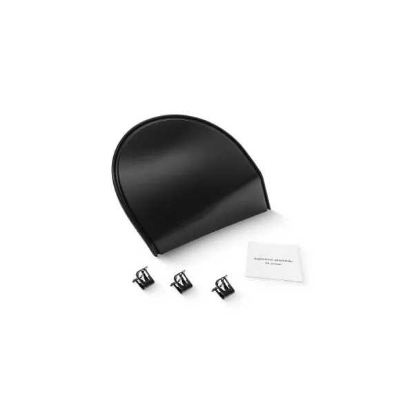 Zadní záslepka difuzoru výfuku Toyota Supra A90 3.0T (2019-2024) Scorpion Exhausts