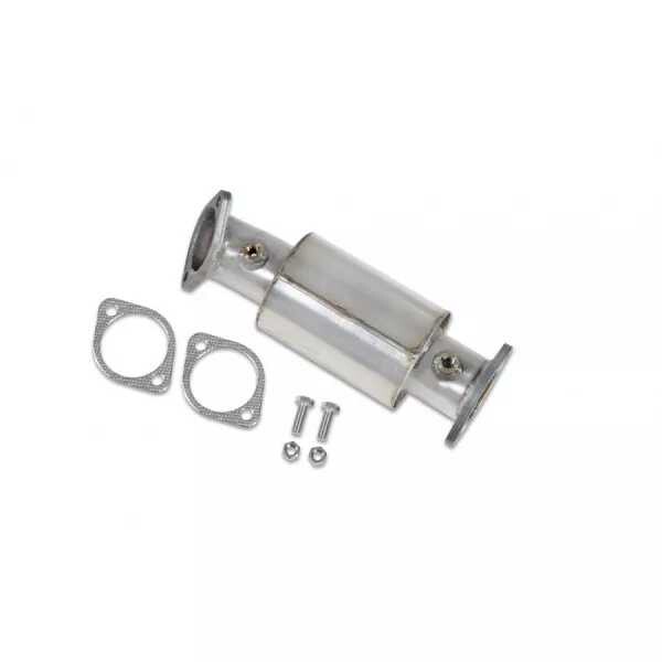 Odstranění filtru pevných částic GPF (GPF-Delete) Hyundai I20N Scorpion Exhausts - s rezonátorem