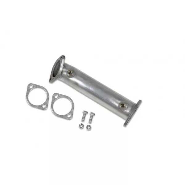 Odstranění filtru pevných částic GPF (GPF-Delete) Hyundai I20N Scorpion Exhausts - bez rezonátoru