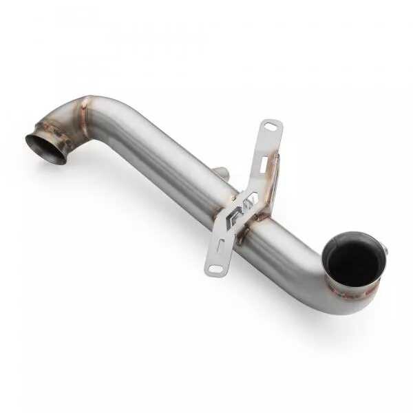 Downpipe s náhradou katalyzátoru RM Motors Citroen C3 / C4 Picasso / DS3 1.6 HDI 112PS (09-13)