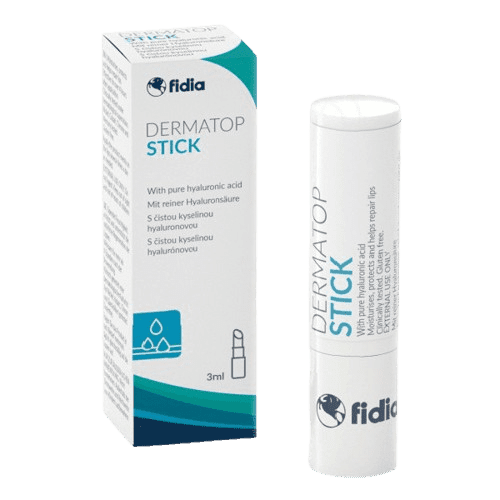 DERMATOP stick 3ml