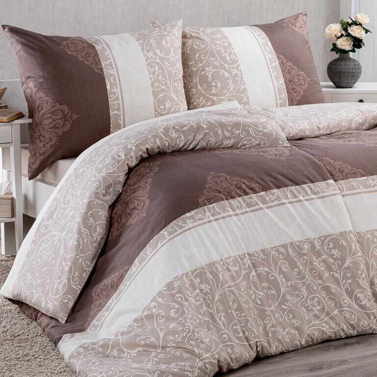 Ložní povlečení z mikrovlákna MICHELLE NEW