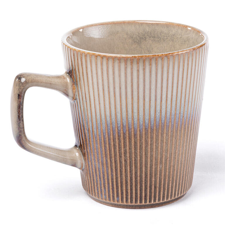 Keramický hrnek LATTE 410 ml