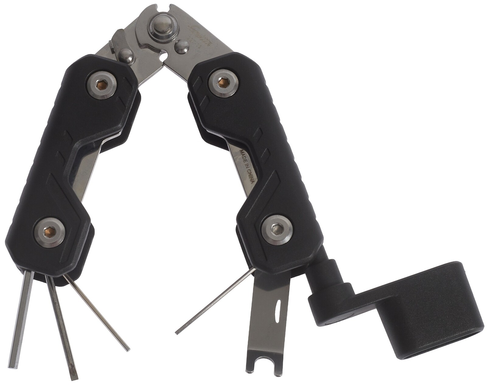 Guitto GGT-02 Guitar Tool