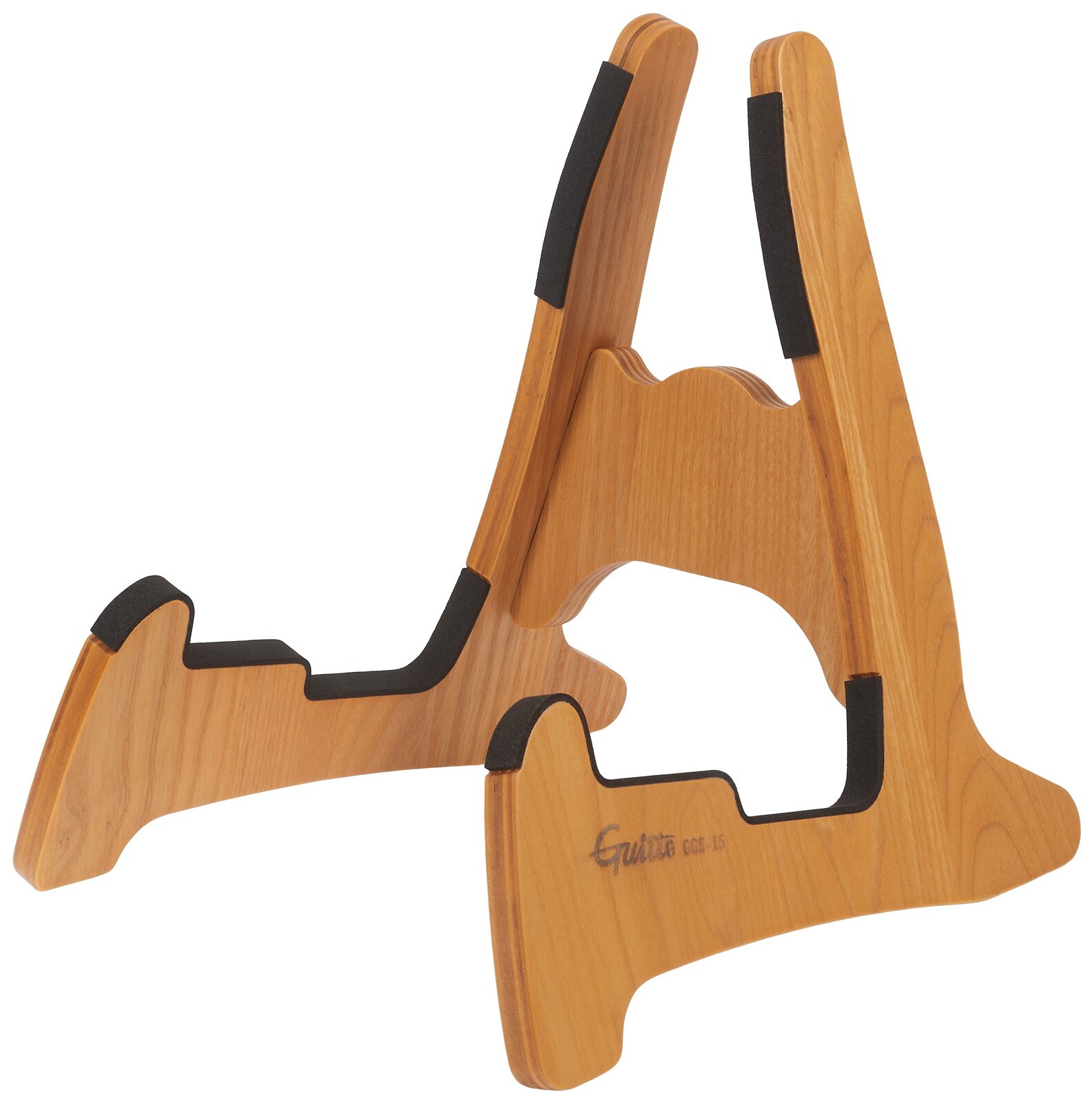 Guitto GGS-15 Natural