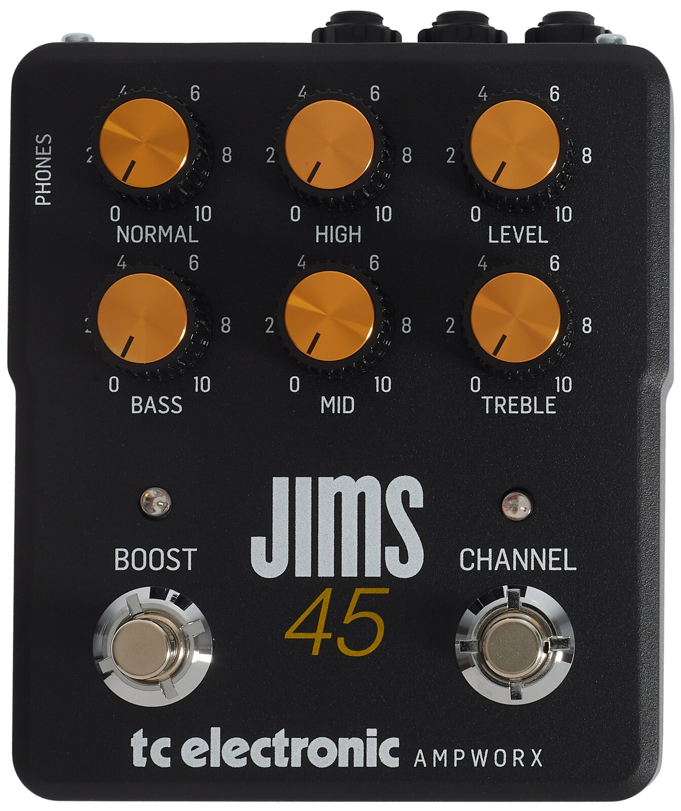 TC Electronic JIMS 45 Preamp (použité)