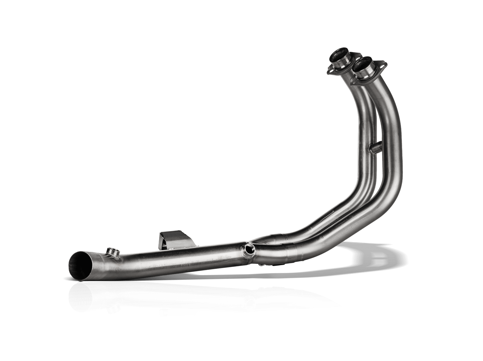 Akrapovič E-Y7R3 Výfukové svody