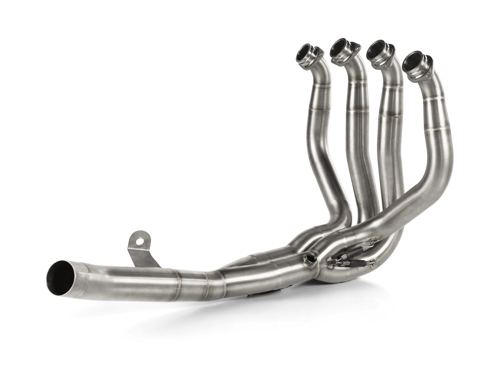 Akrapovič E-K10R6 Výfukové svody