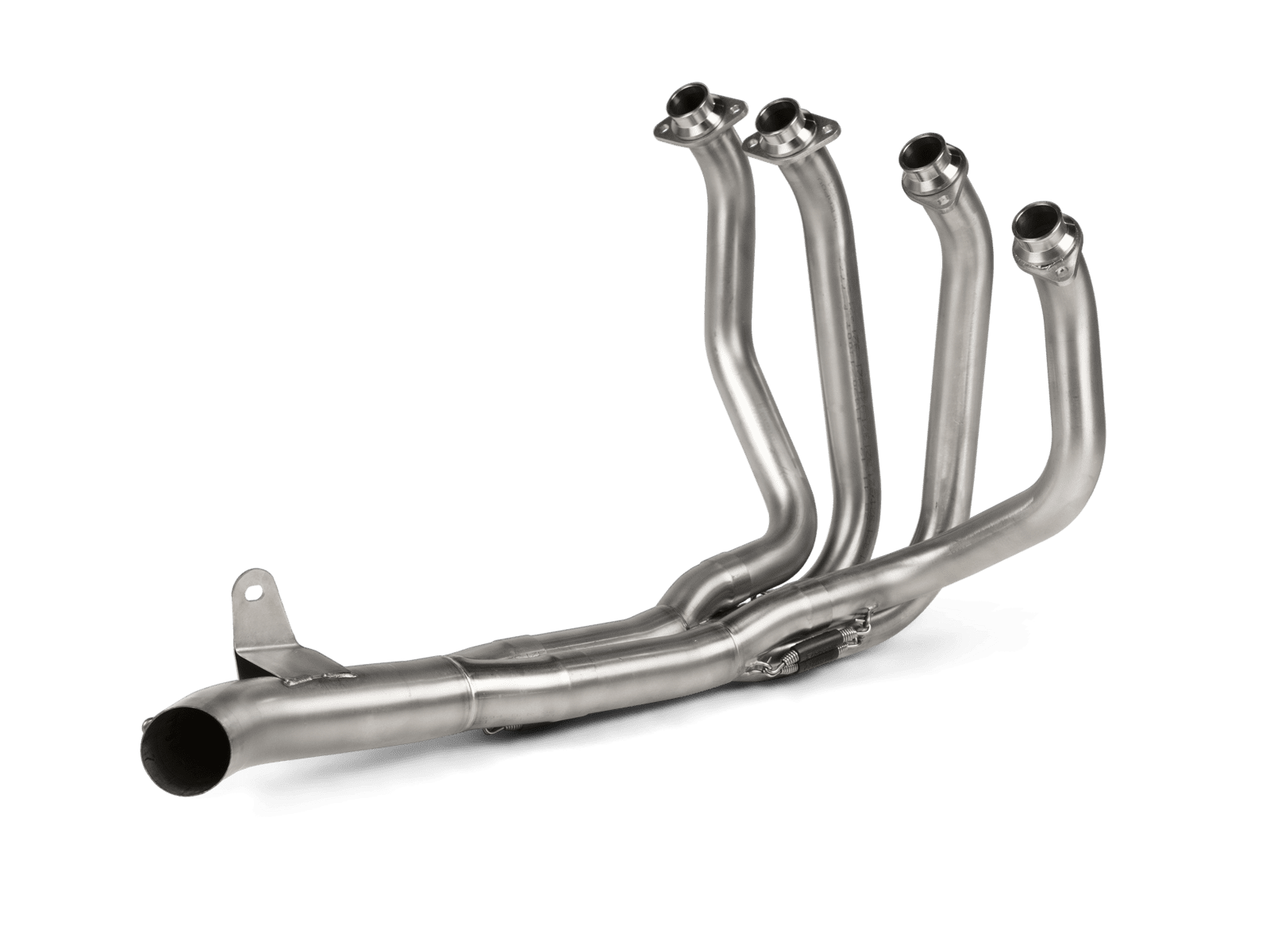 Akrapovič E-K9R5 Výfukové svody