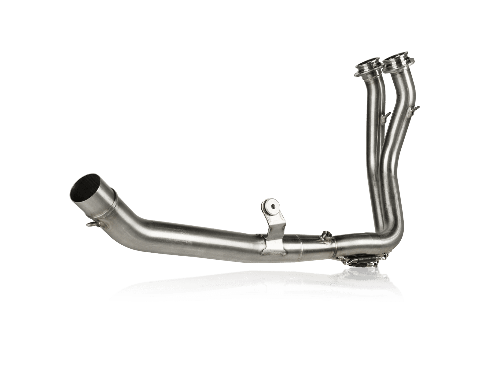 Akrapovič E-H7R7 Výfukové svody