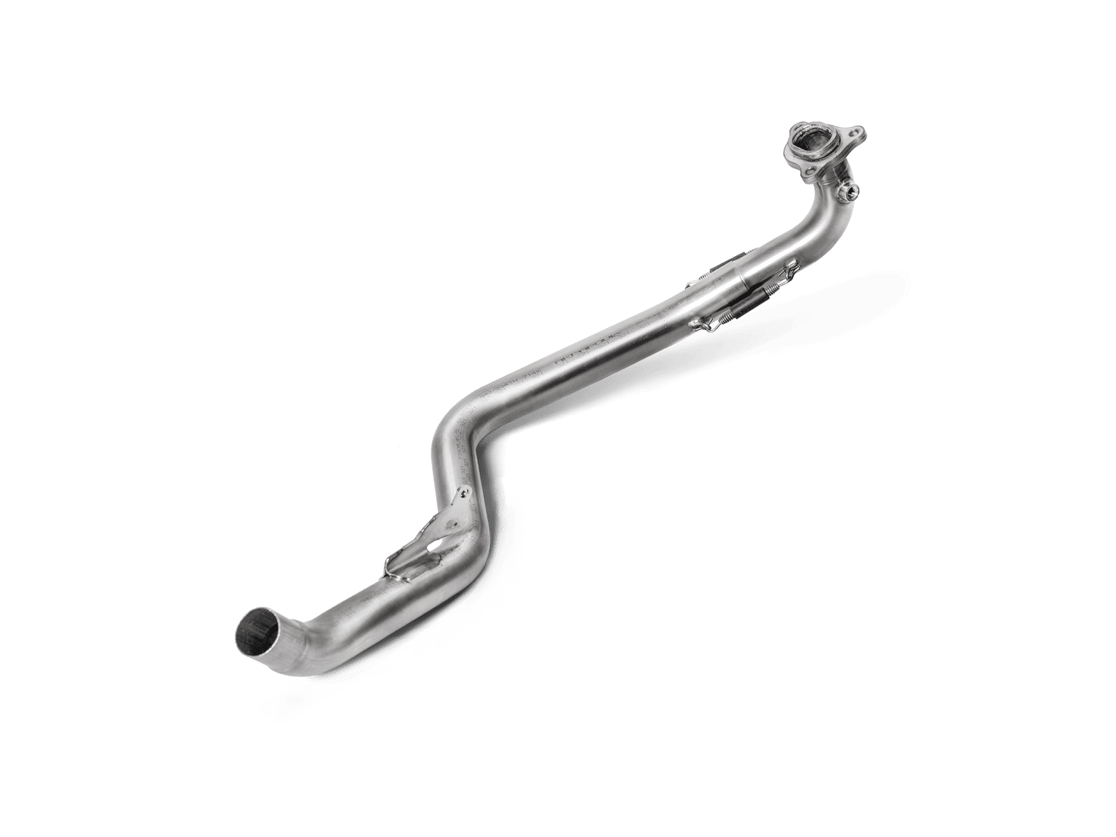 Akrapovič E-H7R1 Výfukový svod