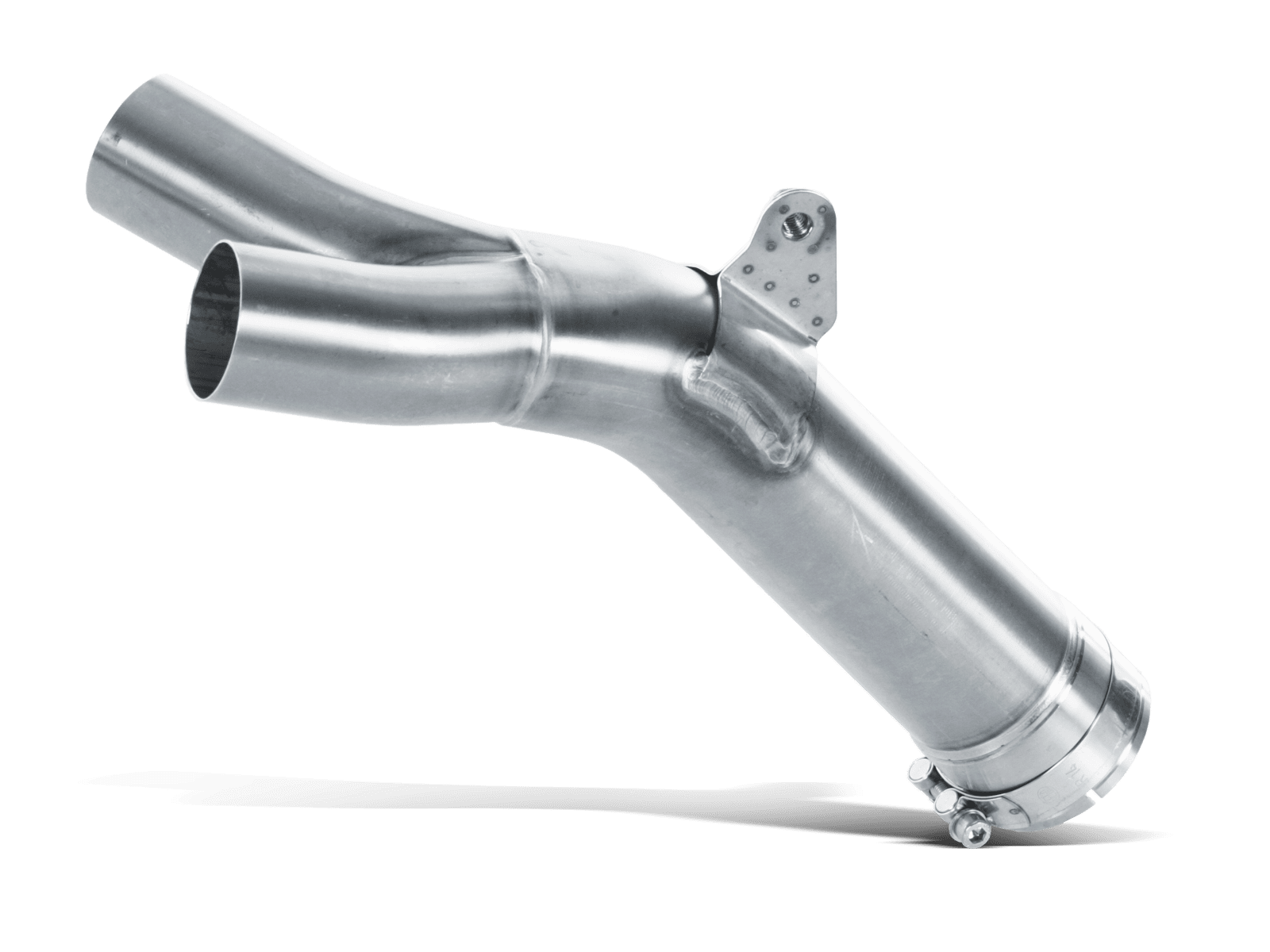 Akrapovič L-Y10SO6 Propojovací trubka