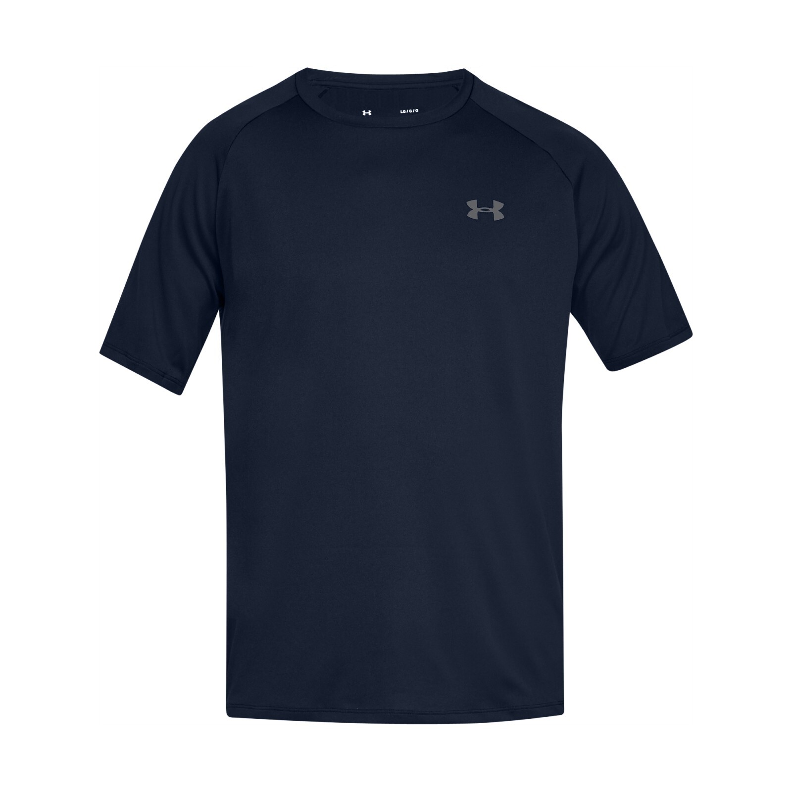 Under Armour Tech 2.0 Short-Sleeve T-Shirt L