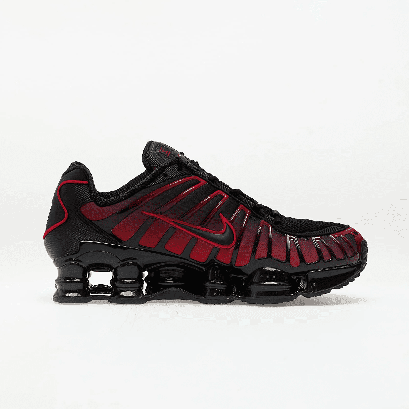 Nike Mens Shox TL 40