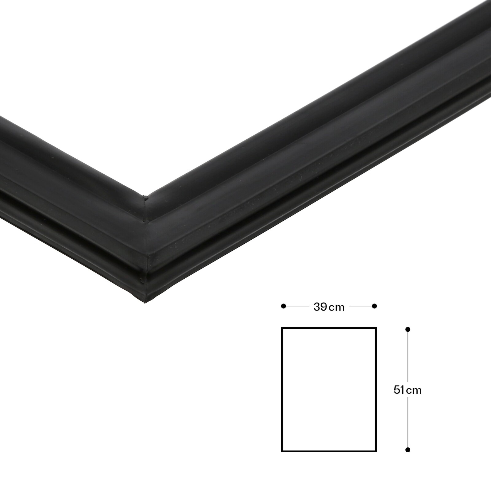 Klarstein Těsnění - Vinsider 24