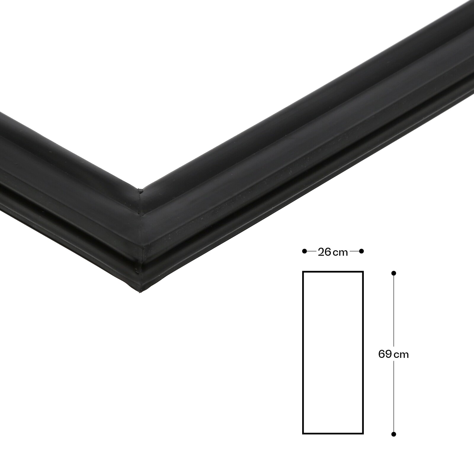 Klarstein Těsnění -  Vinovilla 20