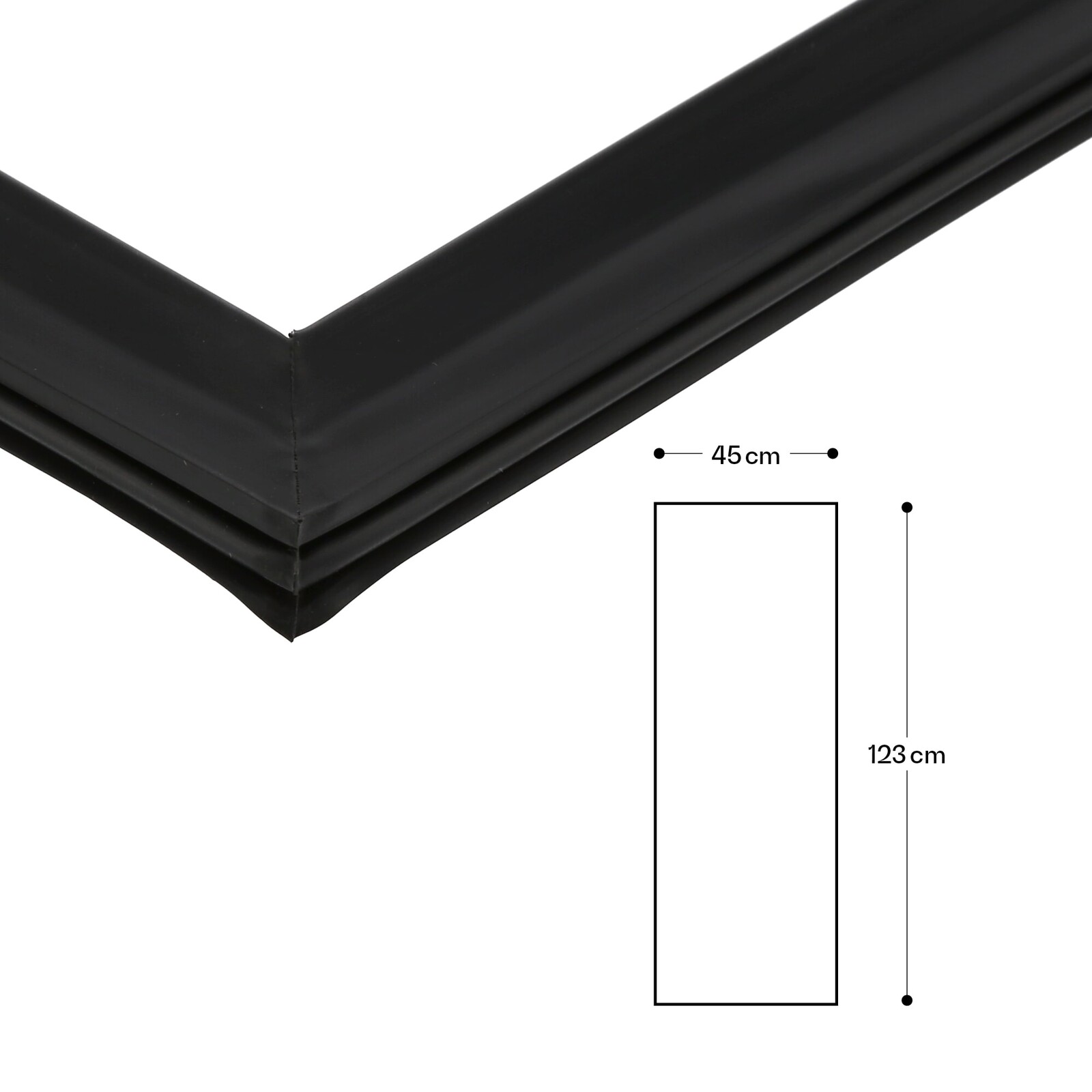 Klarstein Těsnění -  Barossa, Vinamour 77