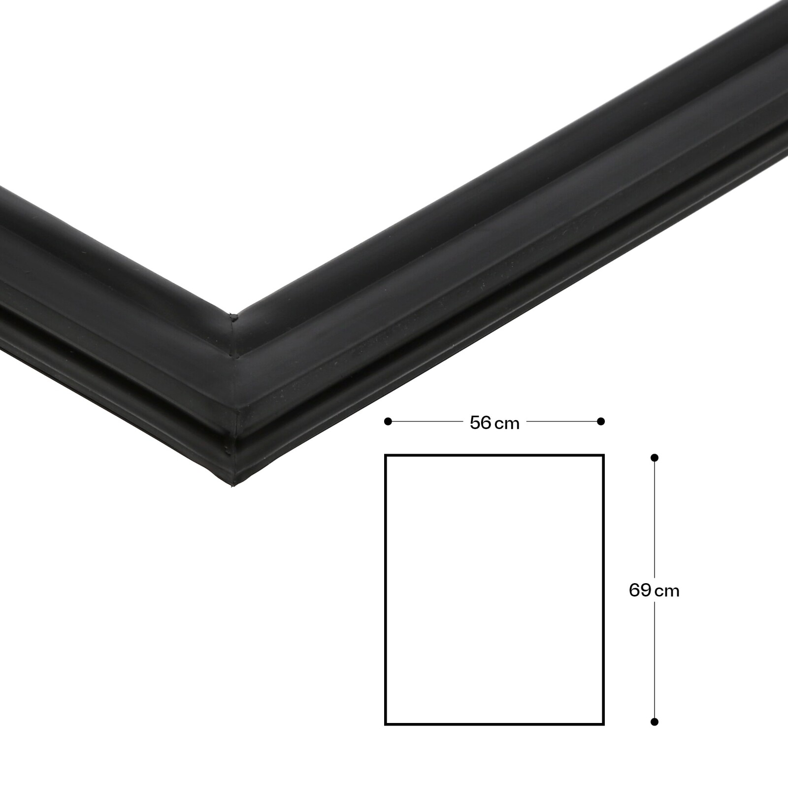 Klarstein Těsnění -  Steakhouse Pro 98