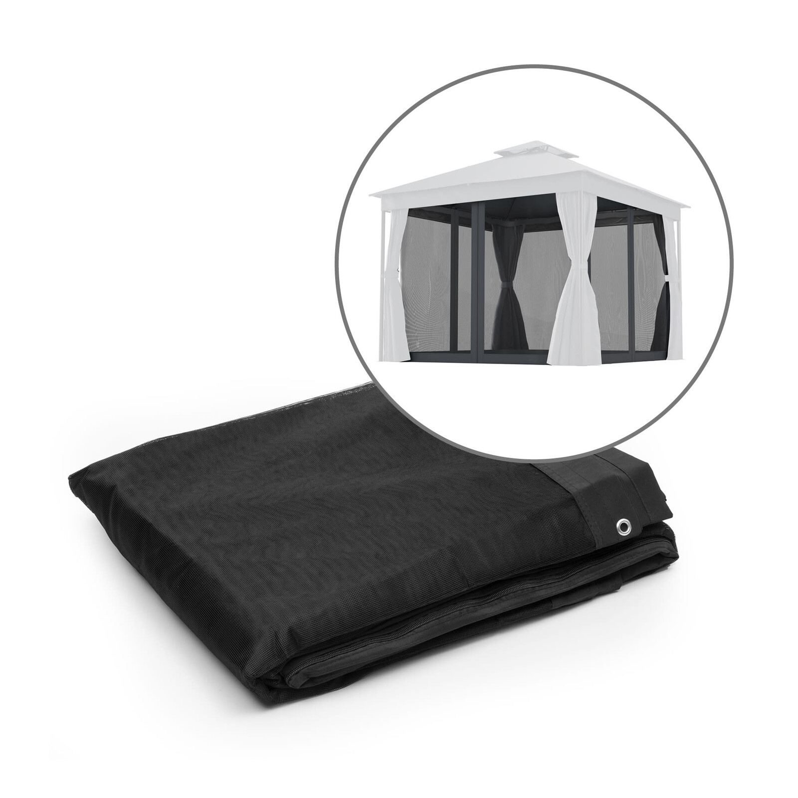 NA Sítě proti komárům - Mondo Dual 3x3