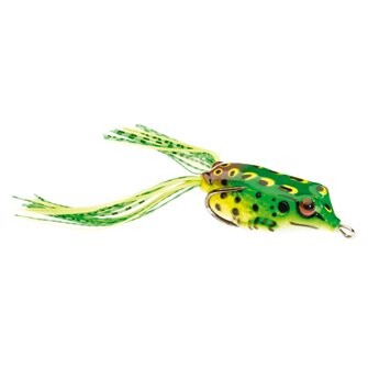MAGIC FISH FROG A 3cm 4g