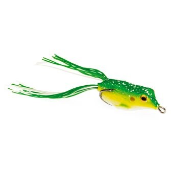 MAGIC FISH FROG B 3,5cm 5g