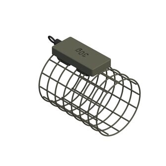 Válcové s obratlíkem 35x58mm 30