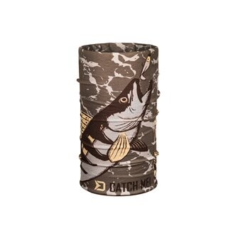 Multifunkční šátek Delphin CANDÁT-UNI