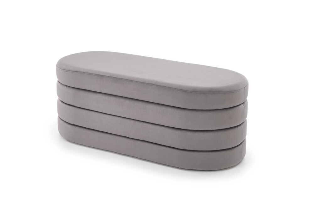 Lavice s úložným prostorem CALPI Halmar