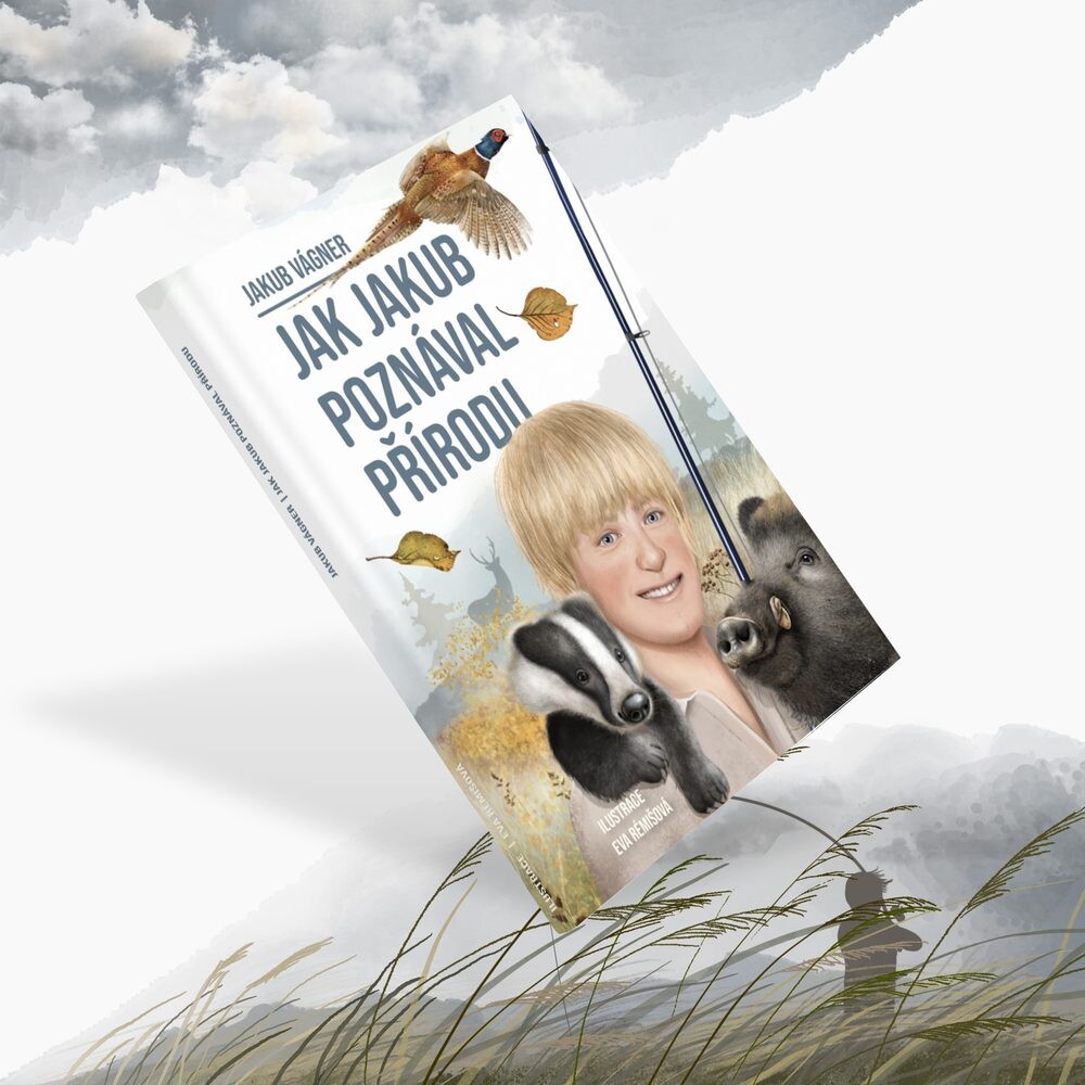 Jak Jakub poznával přírodu