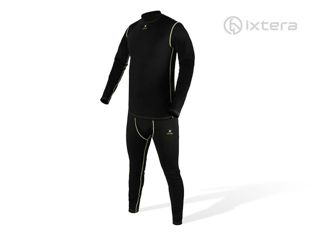 Ixtera Termo set vrch + spodky UltraX - L