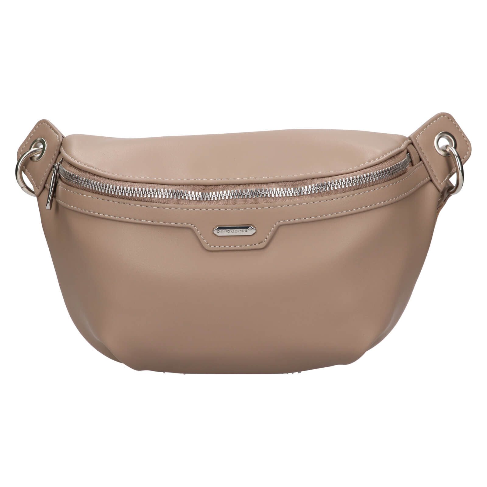 Dámská ledvinka David Jones Emela - béžová