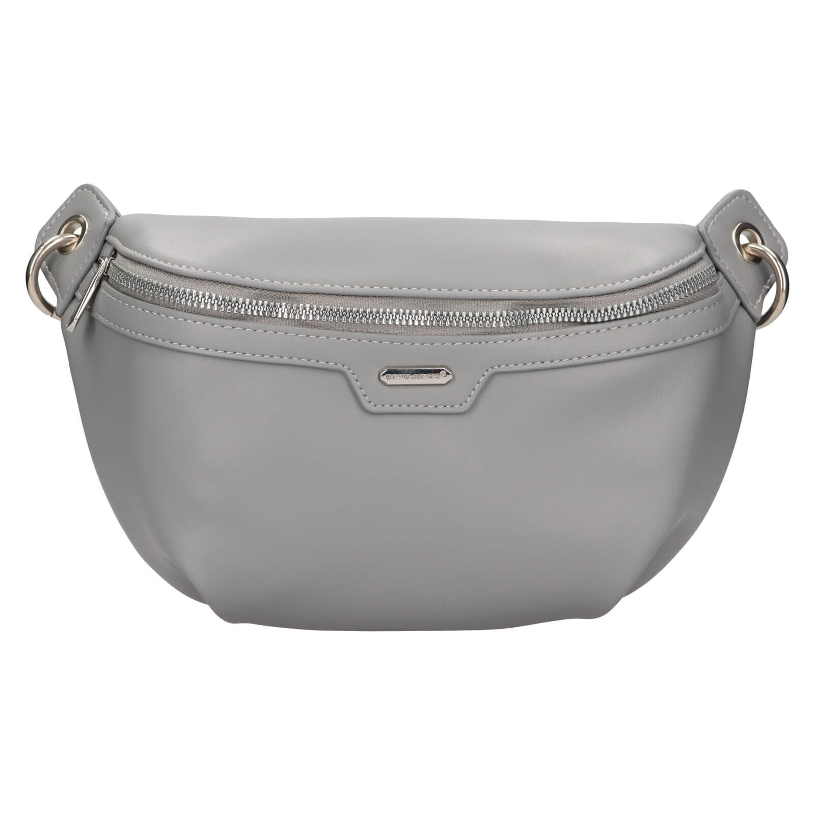 Dámská ledvinka David Jones Emela - šedá